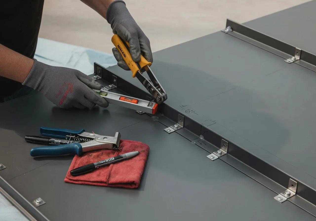 Why choose Metal Roofing Installation in Chatom, AL